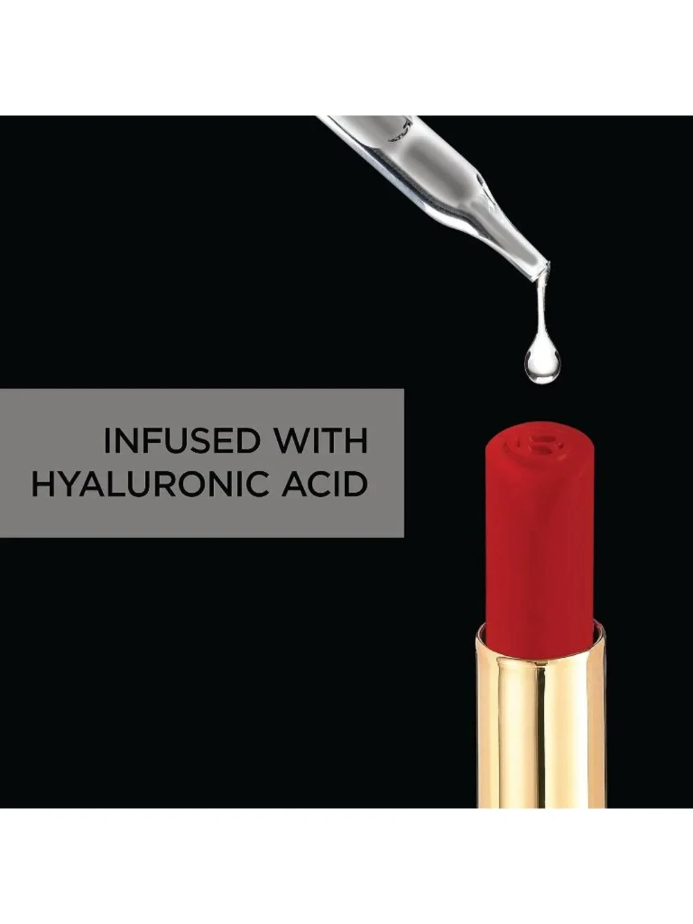 L'Oréal Paris Le Rose Activist Riche Intense Volume Matte Longwear Lipstick